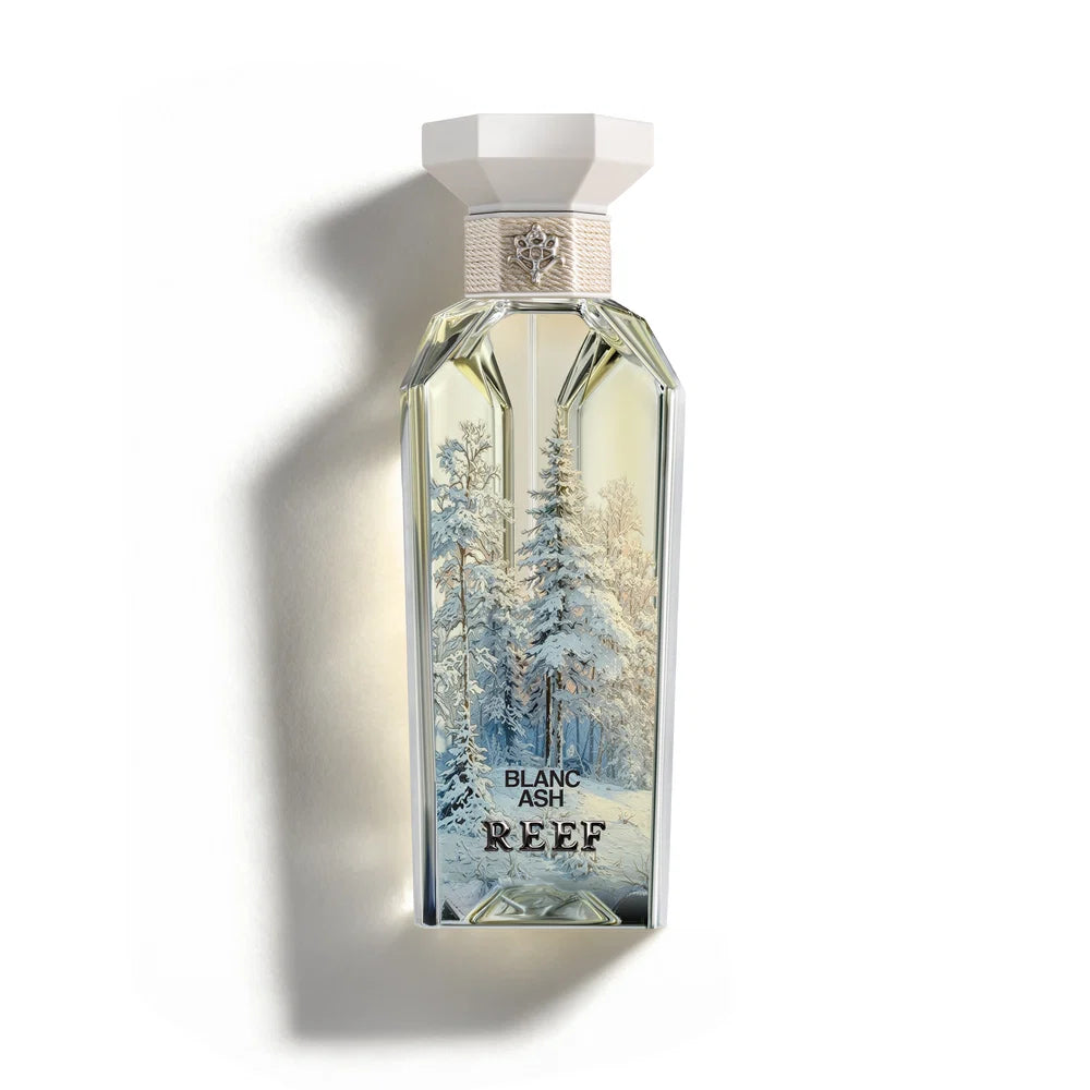 Blanc Ash Perfume