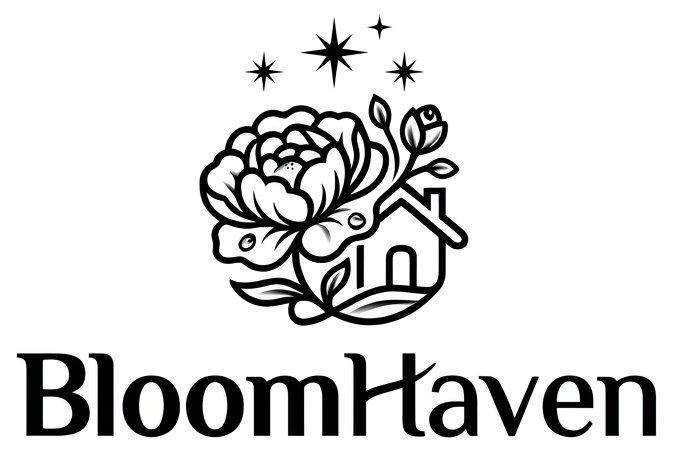 Bloom Haven - Home